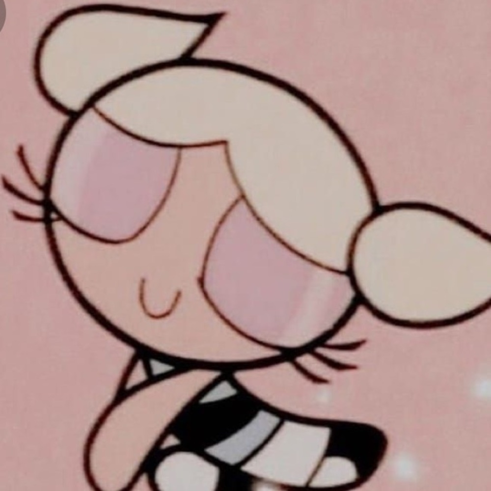 Meet your Posher, Jocelyn